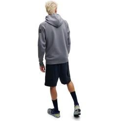 On Running On Hoodie - Rock -ON RUNNING Winkel on hoodie rock 4 1151205