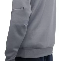 On Running On Hoodie - Rock -ON RUNNING Winkel on hoodie rock 7 1151208