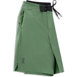 On Running On Hybrid Shorts Heren Hardloopbroek - Ivy 19 On Running On Hybrid Shorts Heren Hardloopbroek - Ivy -ON RUNNING Winkel on hybrid shorts ivy 9 1430265
