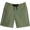 On Running On Hybrid Shorts Heren Hardloopbroek - Taiga -ON RUNNING Winkel on hybrid shorts men taiga 1 1531653