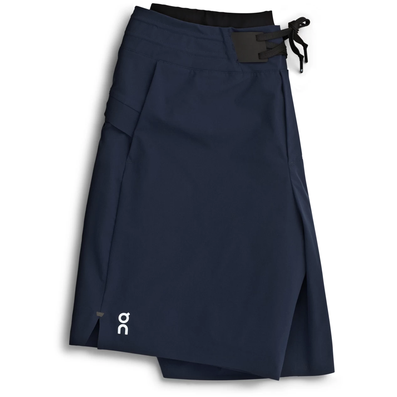 On Running On Hybrid Shorts Heren Hardloopbroek - Navy 3 On Running On Hybrid Shorts Heren Hardloopbroek - Navy