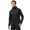 On Running On Insulator Jacket - Black & Navy 1 On Running On Insulator Jacket - Black & Navy -ON RUNNING Winkel on insulator jacket black navy 2 949967 1416343