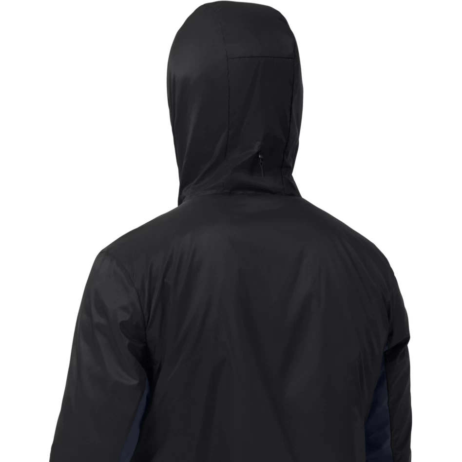 On Running On Insulator Jacket - Black & Navy 9 On Running On Insulator Jacket - Black & Navy - Afbeelding 7