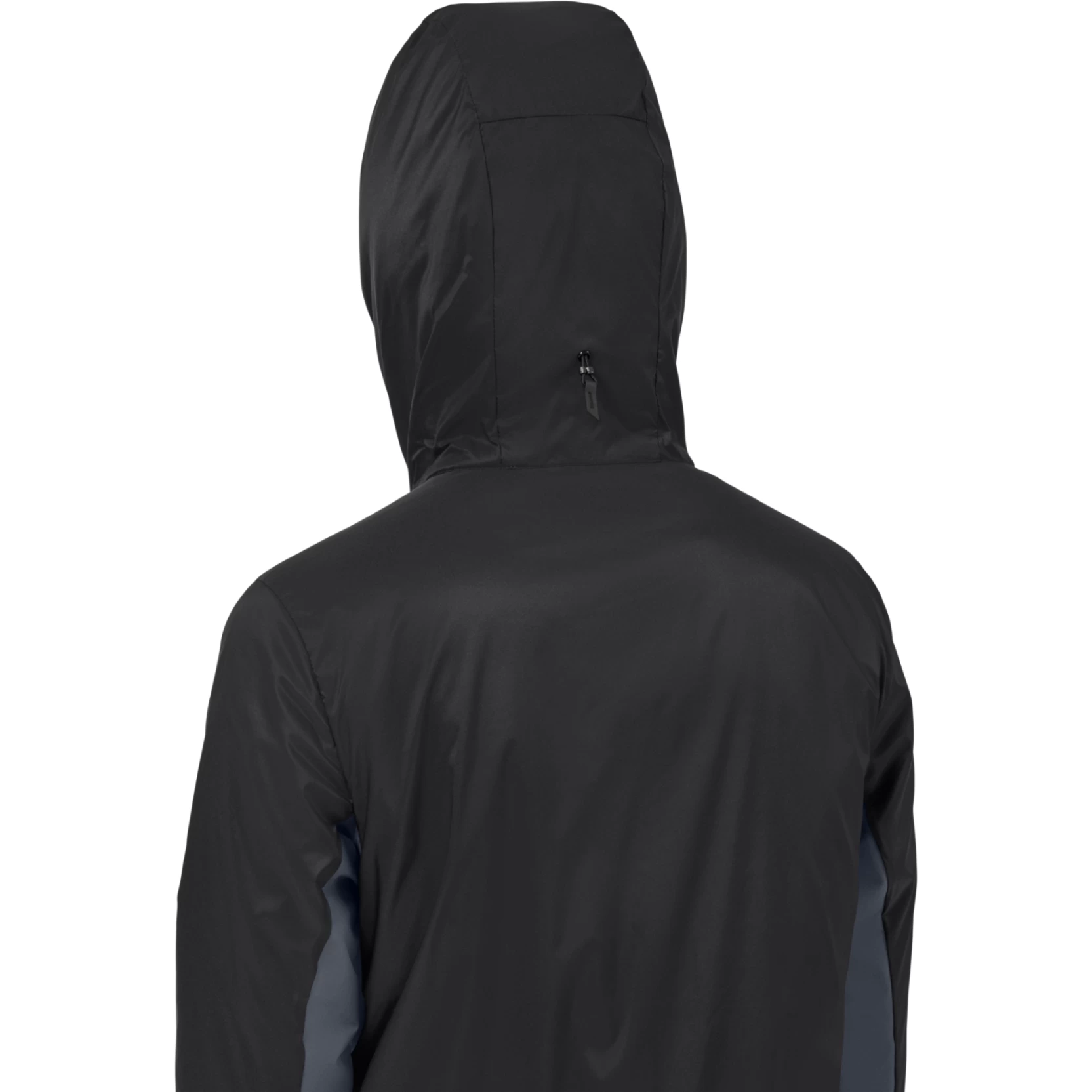 On Running On Insulator Jacket Women - Black & Dark 9 On Running On Insulator Jacket Women - Black & Dark - Afbeelding 7