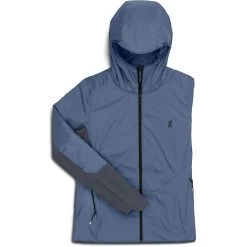 On Running On Insulator Jacket Women - Cerulean & Dark 15 On Running On Insulator Jacket Women - Cerulean & Dark -ON RUNNING Winkel on insulator jacket women cerulean dark 1 974274