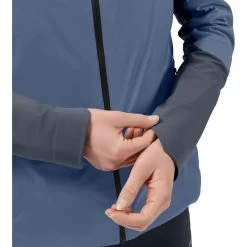 On Running On Insulator Jacket Women - Cerulean & Dark 21 On Running On Insulator Jacket Women - Cerulean & Dark -ON RUNNING Winkel on insulator jacket women cerulean dark 10 974285
