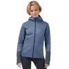 On Running On Insulator Jacket Women - Cerulean & Dark 1 On Running On Insulator Jacket Women - Cerulean & Dark -ON RUNNING Winkel on insulator jacket women cerulean dark 2 974276 1416253