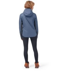 On Running On Insulator Jacket Women - Cerulean & Dark 14 On Running On Insulator Jacket Women - Cerulean & Dark -ON RUNNING Winkel on insulator jacket women cerulean dark 4 974279