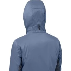 On Running On Insulator Jacket Women - Cerulean & Dark 18 On Running On Insulator Jacket Women - Cerulean & Dark -ON RUNNING Winkel on insulator jacket women cerulean dark 7 974282