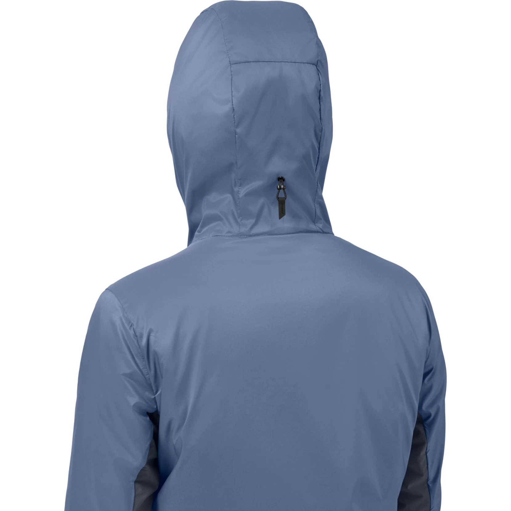 On Running On Insulator Jacket Women - Cerulean & Dark 9 On Running On Insulator Jacket Women - Cerulean & Dark - Afbeelding 7