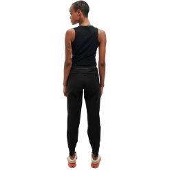 On Running On Lightweight Pants Women - Black 11 On Running On Lightweight Pants Women - Black -ON RUNNING Winkel on lightweight pants women black 4 1151380