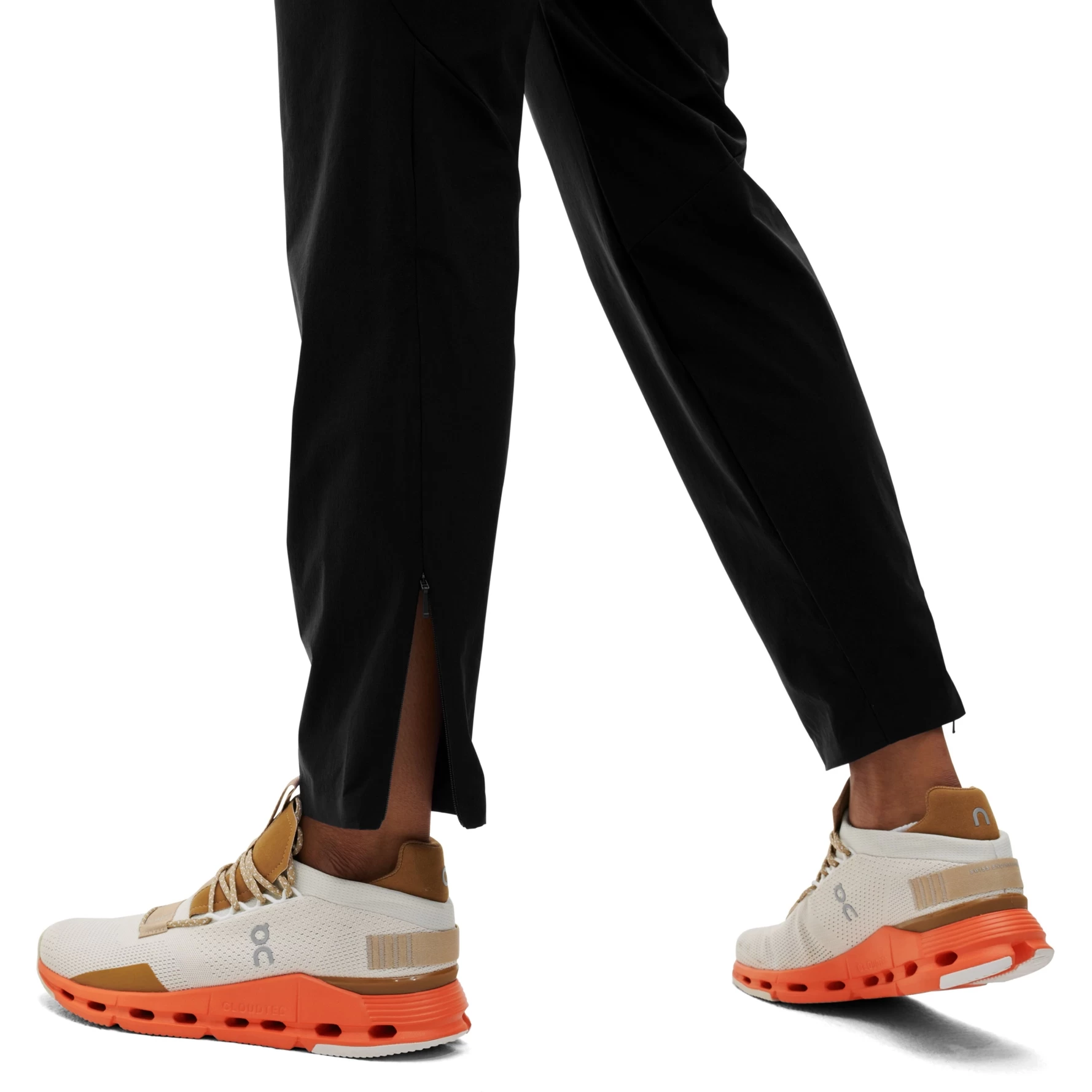 On Running On Lightweight Pants Women - Black 8 On Running On Lightweight Pants Women - Black - Afbeelding 6