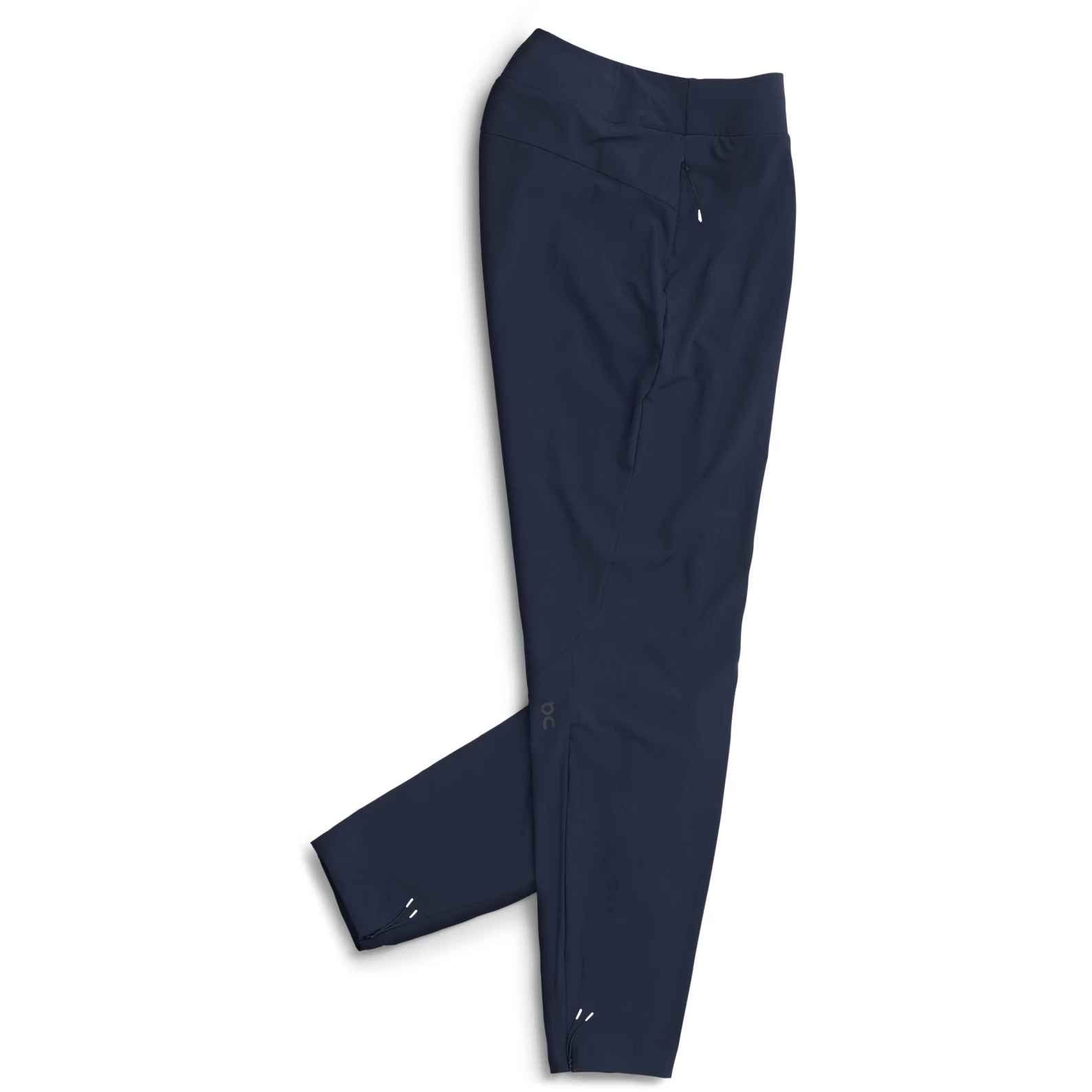 On Running On Lightweight Pants Women - Navy 3 On Running On Lightweight Pants Women - Navy