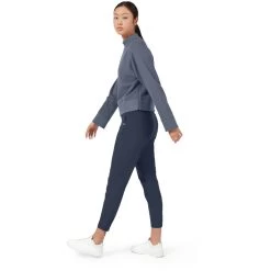 On Running On Lightweight Pants Women - Navy 14 On Running On Lightweight Pants Women - Navy -ON RUNNING Winkel on lightweight pants women navy 3 949151