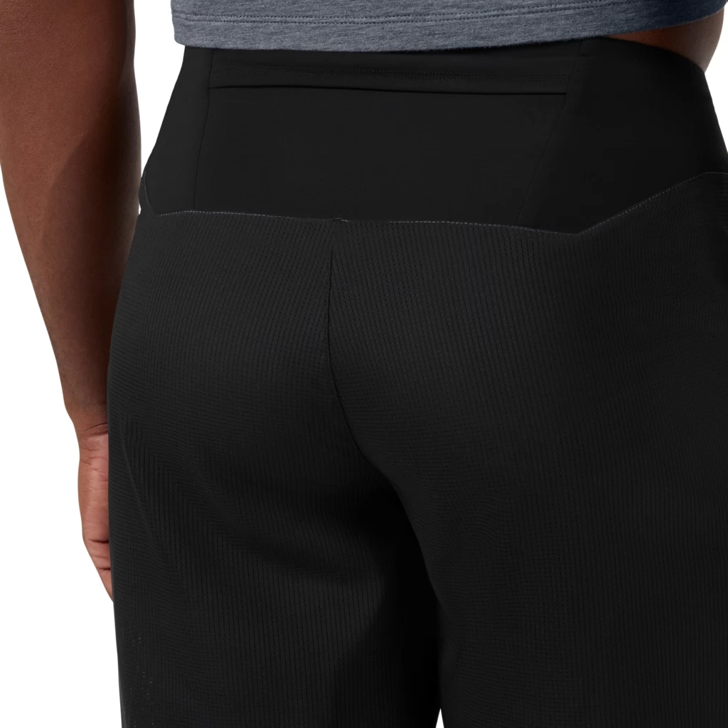 On Running On Lightweight Shorts Hardloopbroek - Dark & Black 7 On Running On Lightweight Shorts Hardloopbroek - Dark & Black - Afbeelding 5