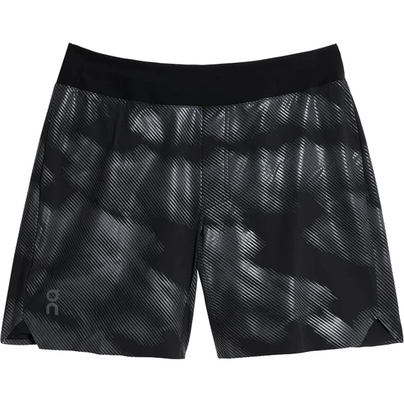 On Running On Lightweight Shorts Lumos Hardloopbroek - Zwart 3 On Running On Lightweight Shorts Lumos Hardloopbroek - Zwart