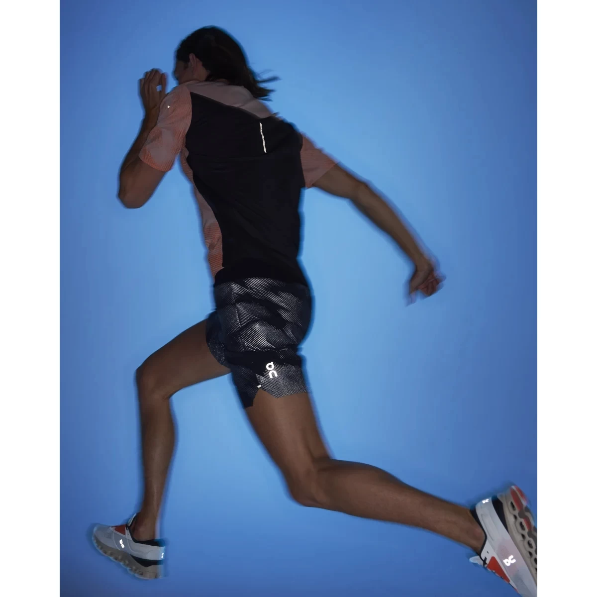 On Running On Lightweight Shorts Lumos Hardloopbroek - Zwart 8 On Running On Lightweight Shorts Lumos Hardloopbroek - Zwart - Afbeelding 6