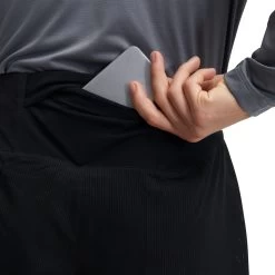 On Running On Lightweight Shorts Hardloopbroek - Twilight & Black 13 On Running On Lightweight Shorts Hardloopbroek - Twilight & Black -ON RUNNING Winkel on lightweight shorts twilight black 3 1151419