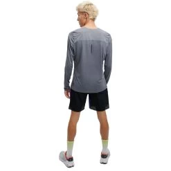 On Running On Lightweight Shorts Hardloopbroek - Twilight & Black 11 On Running On Lightweight Shorts Hardloopbroek - Twilight & Black -ON RUNNING Winkel on lightweight shorts twilight black 6 1151422