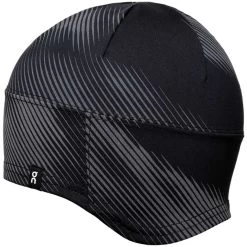 On Running On Lumos Beanie - Zwart