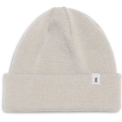 On Running On Merino Beanie - White