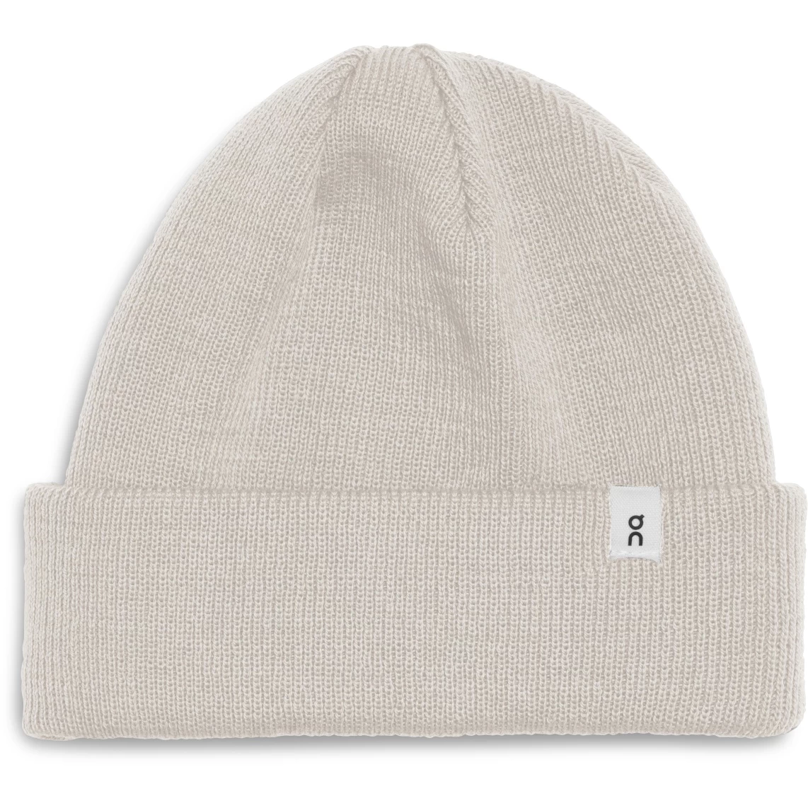 On Running On Merino Beanie - White 3 On Running On Merino Beanie - White