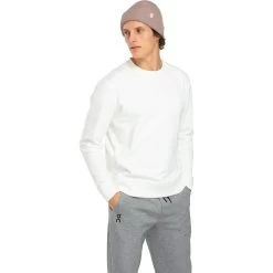 On Running On Merino Beanie - Woodrose 15 On Running On Merino Beanie - Woodrose -ON RUNNING Winkel on merino beanie woodrose 2 1555635