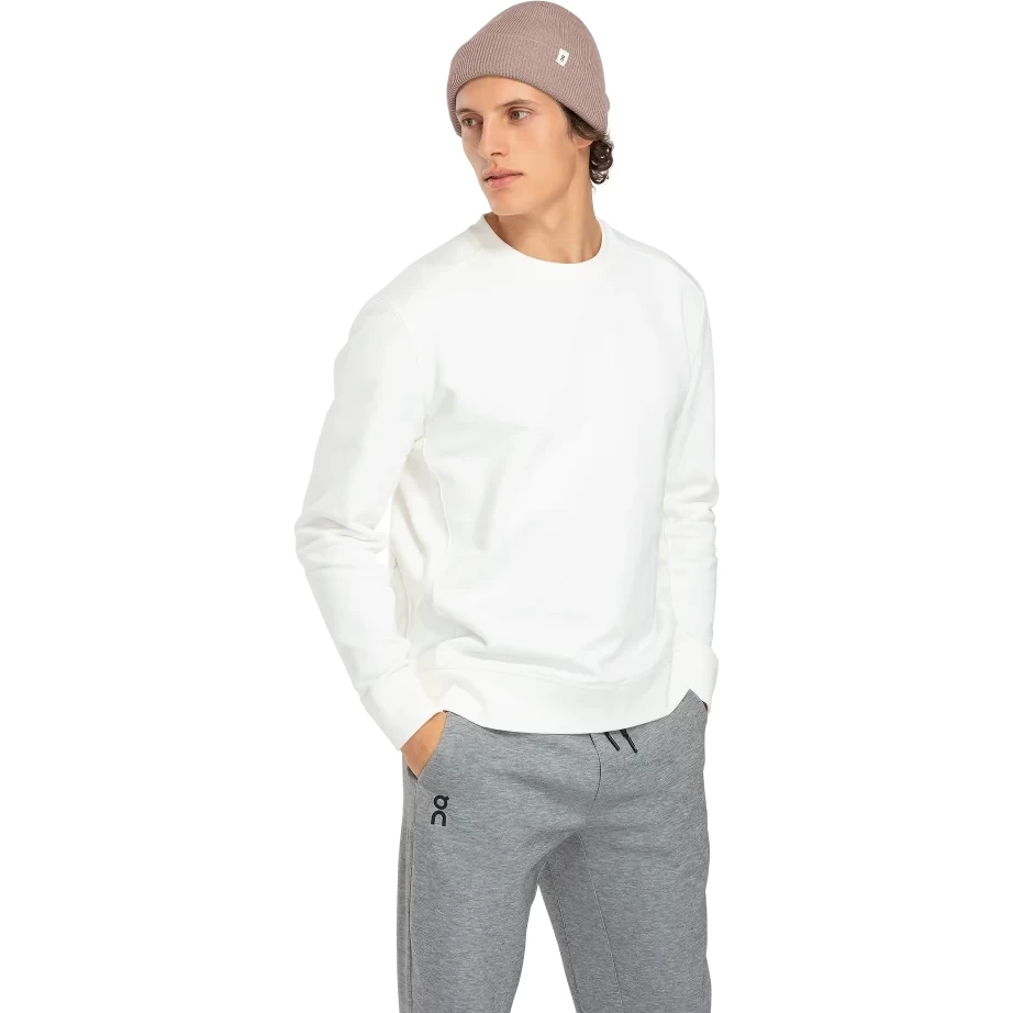 On Running On Merino Beanie - Woodrose 9 On Running On Merino Beanie - Woodrose - Afbeelding 7