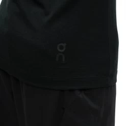 On Running On Merino Long-T Shirt Met Lange Mouwen - Zwart -ON RUNNING Winkel on merino long t black 8 1392753