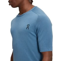 On Running On Merino-T Shirt - Stellar 12 On Running On Merino-T Shirt - Stellar -ON RUNNING Winkel on merino t shirt stellar 4 1426493