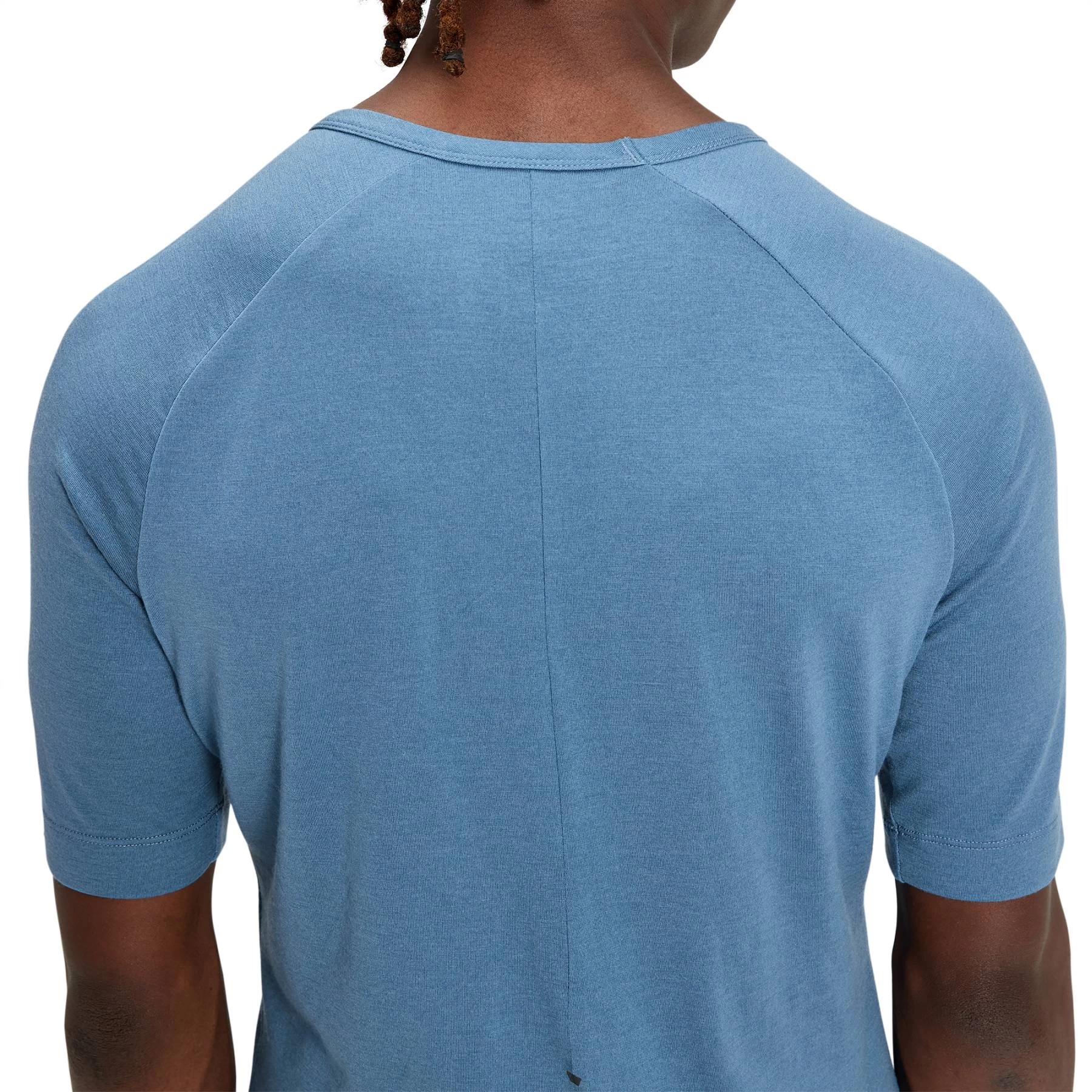 On Running On Merino-T Shirt - Stellar 8 On Running On Merino-T Shirt - Stellar - Afbeelding 6