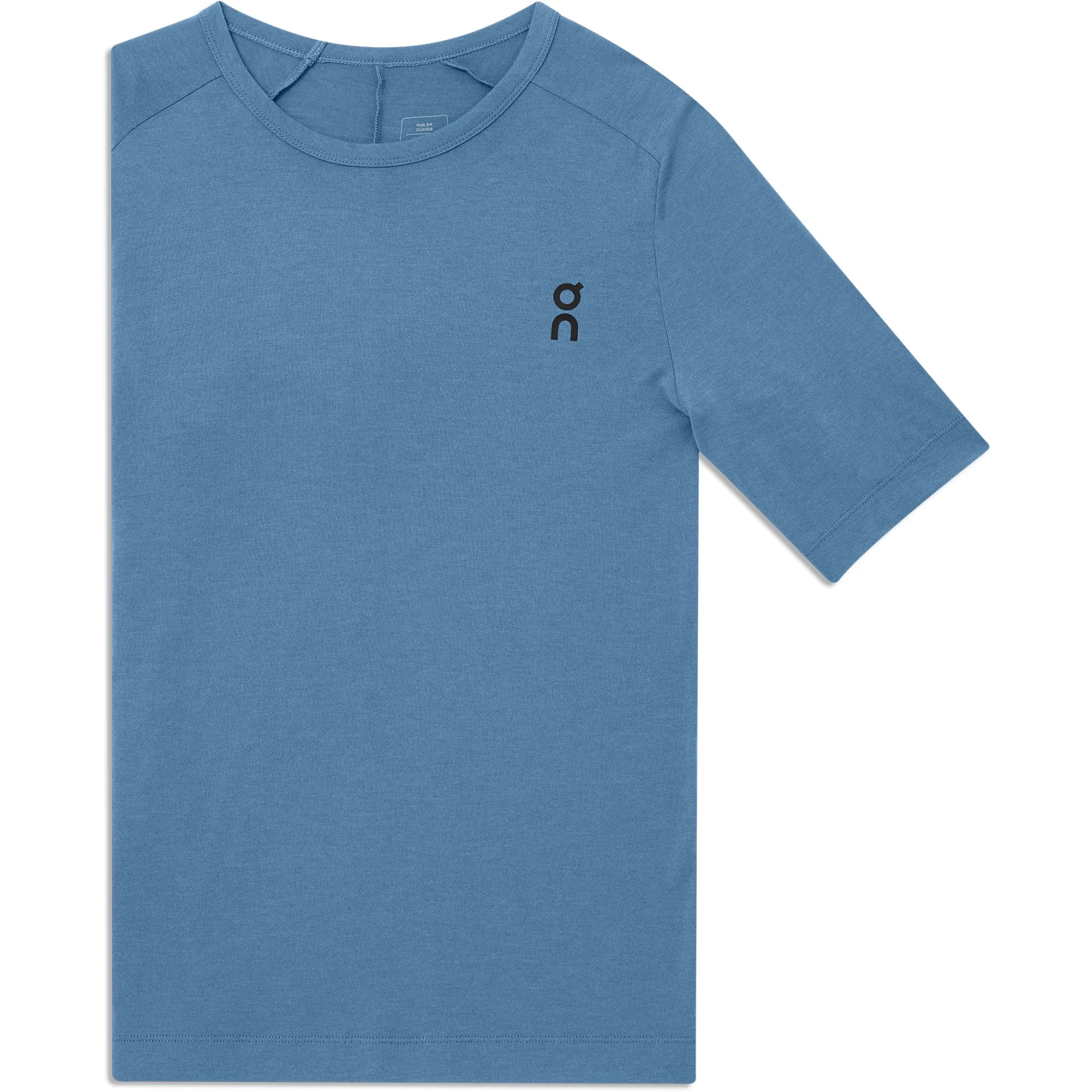 On Running On Merino-T Shirt - Stellar 9 On Running On Merino-T Shirt - Stellar - Afbeelding 7