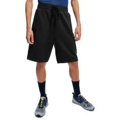 On Running On Movement Shorts - Black 9 On Running On Movement Shorts - Black -ON RUNNING Winkel on movement shorts black 2 1152216