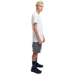 On Running On Movement Shorts - Rock 12 On Running On Movement Shorts - Rock -ON RUNNING Winkel on movement shorts rock 3 1152208