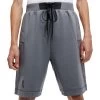 On Running On Movement Shorts - Rock 1 On Running On Movement Shorts - Rock -ON RUNNING Winkel on movement shorts rock 5 1152210