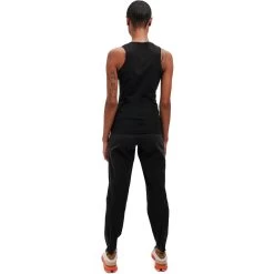 On Running On Movement Tank Women Running Shirt - Black 10 On Running On Movement Tank Women Running Shirt - Black -ON RUNNING Winkel on movement tank women running shirt black 4 1152248