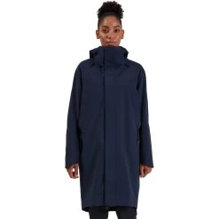 On Running On Parka Women - Navy 16 On Running On Parka Women - Navy -ON RUNNING Winkel on parka damen navy 11 1046243