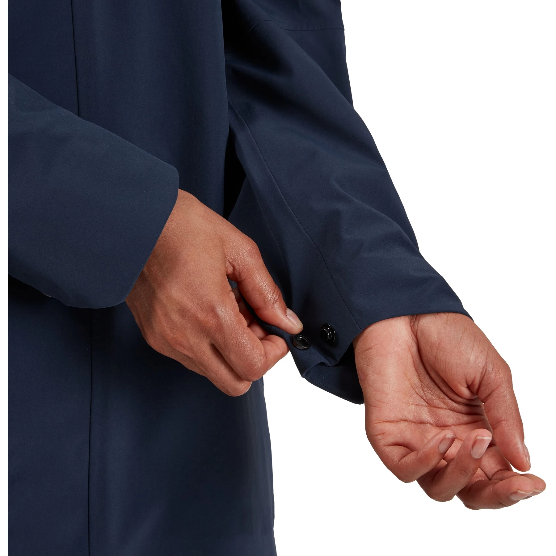 On Running On Parka Women - Navy 8 On Running On Parka Women - Navy - Afbeelding 6