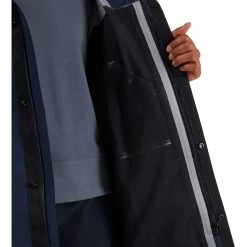 On Running On Parka Women - Navy 23 On Running On Parka Women - Navy -ON RUNNING Winkel on parka damen navy 6 1046236