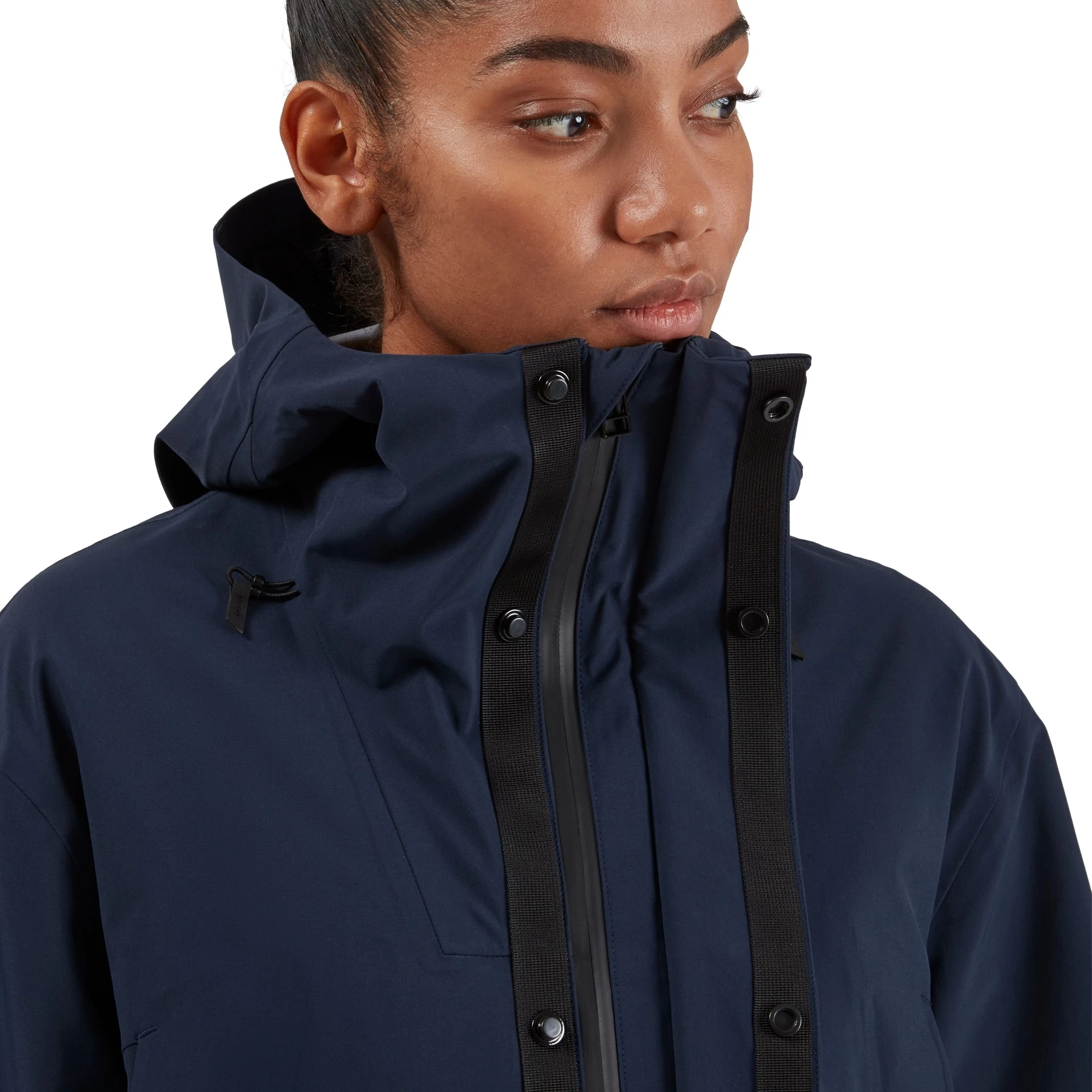On Running On Parka Women - Navy 9 On Running On Parka Women - Navy - Afbeelding 7