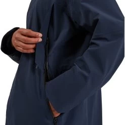 On Running On Parka Women - Navy 20 On Running On Parka Women - Navy -ON RUNNING Winkel on parka damen navy 8 1046240