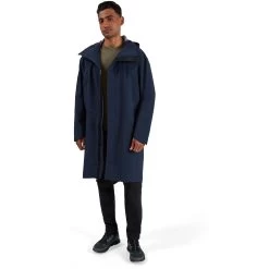 On Running On Parka - Navy -ON RUNNING Winkel on parka navy 9 1046541