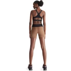 On Running On Performance Bra Sport-BH - Cocoa L Black 12 On Running On Performance Bra Sport-BH - Cocoa L Black -ON RUNNING Winkel on performance bra cocoa black 4 1566968