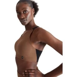On Running On Performance Bra Sport-BH - Cocoa L Black 13 On Running On Performance Bra Sport-BH - Cocoa L Black -ON RUNNING Winkel on performance bra cocoa black 5 1566969