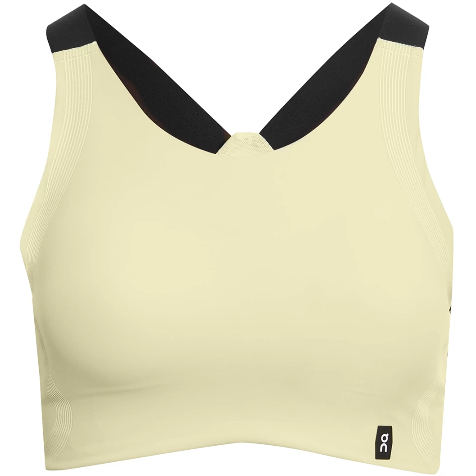 On Running On Performance Bra Sport-BH - Endive L Black 3 On Running On Performance Bra Sport-BH - Endive L Black