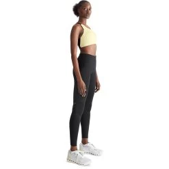 On Running On Performance Bra Sport-BH - Endive L Black 12 On Running On Performance Bra Sport-BH - Endive L Black -ON RUNNING Winkel on performance bra endive black 3 1531697