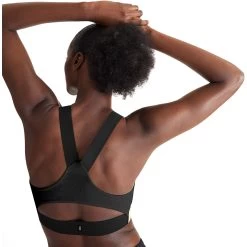 On Running On Performance Bra Sport-BH - Endive L Black 10 On Running On Performance Bra Sport-BH - Endive L Black -ON RUNNING Winkel on performance bra endive black 6 1531695