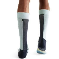 On Running On Performance High Heren Hardloopsokken - Hall & Wash 8 On Running On Performance High Heren Hardloopsokken - Hall & Wash -ON RUNNING Winkel on performance high sock men hall wash 3 1531729