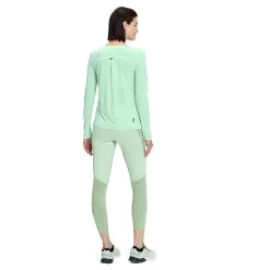 On Running On Performance Long-T Dames Shirt Met Lange Mouwen - Creek 11 On Running On Performance Long-T Dames Shirt Met Lange Mouwen - Creek -ON RUNNING Winkel on performance long t women running shirt creek 3 1427123