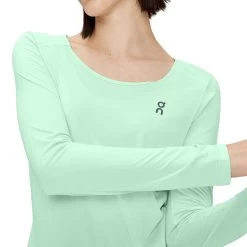 On Running On Performance Long-T Dames Shirt Met Lange Mouwen - Creek 12 On Running On Performance Long-T Dames Shirt Met Lange Mouwen - Creek -ON RUNNING Winkel on performance long t women running shirt creek 4 1427124